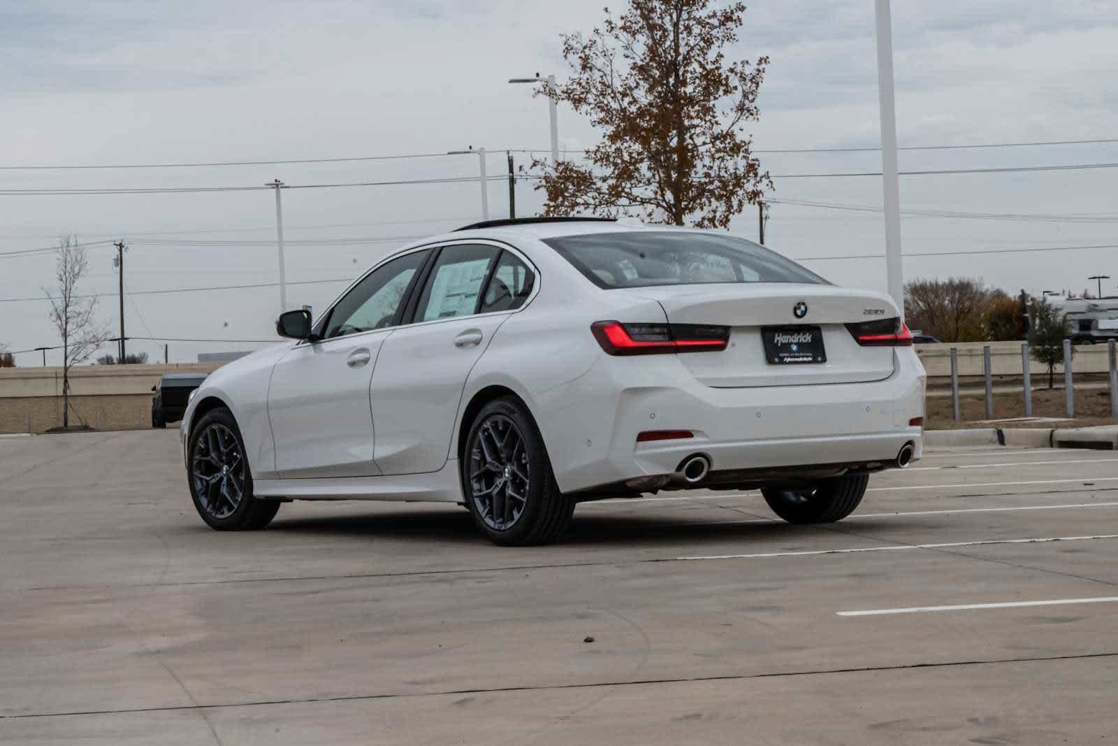 bmw 3 series 2026 3MW69CW00T8G10707 image bmw 3 series 2026 3MW69CW00T8G10707 image